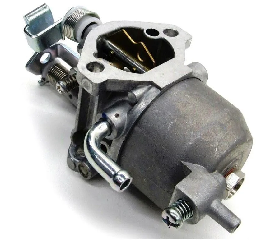 3G Carburetor for E-Z-GO Kawasaki Gas Golf Carts image 2