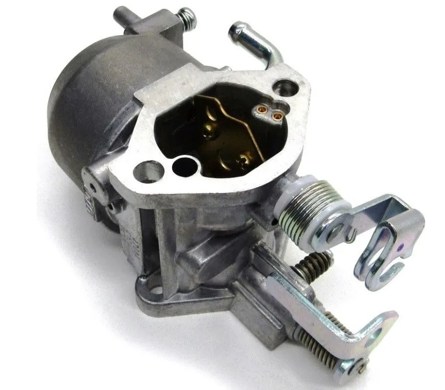 3G Carburetor for E-Z-GO Kawasaki Gas Golf Carts image 3