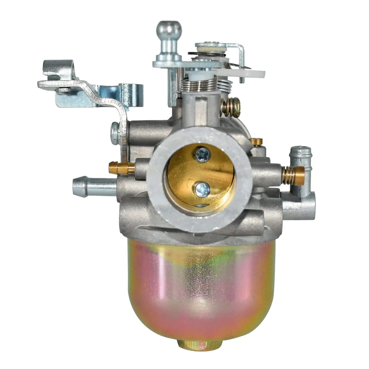 XingLi Carburetor for Yamaha G1 Gas Golf Cart J24-14101-01 image 2