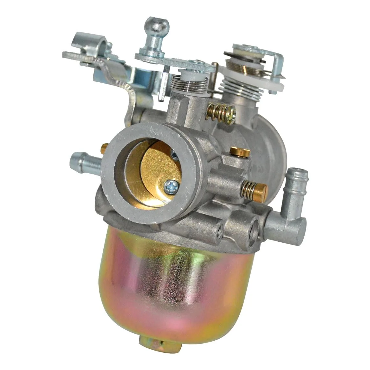 XingLi Carburetor for Yamaha G1 Gas Golf Cart J24-14101-01 image 4