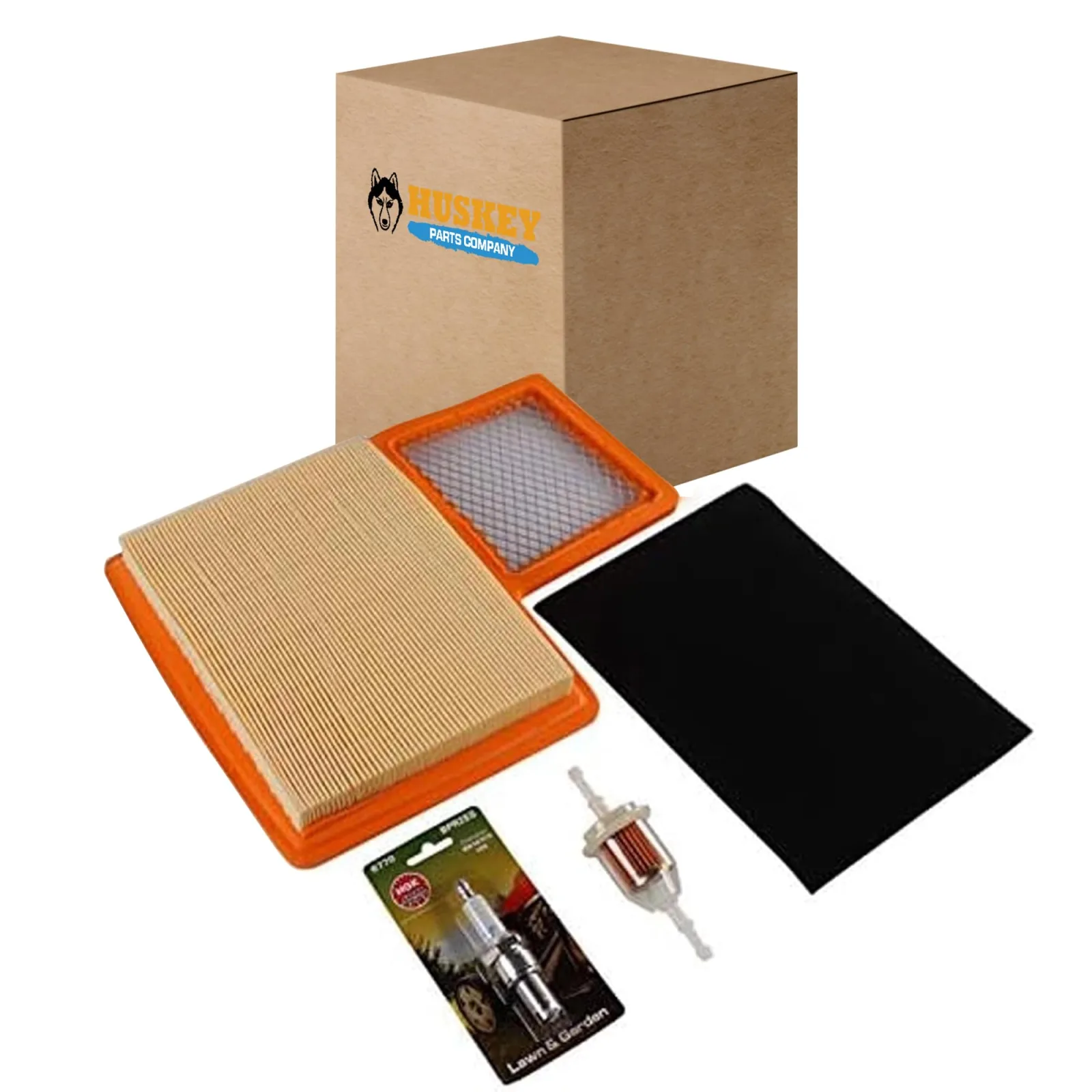 Huskey Tune-Up Kit for YMH G16/G22/G29 — G16-G29 Tune Up Kit W/O Belts