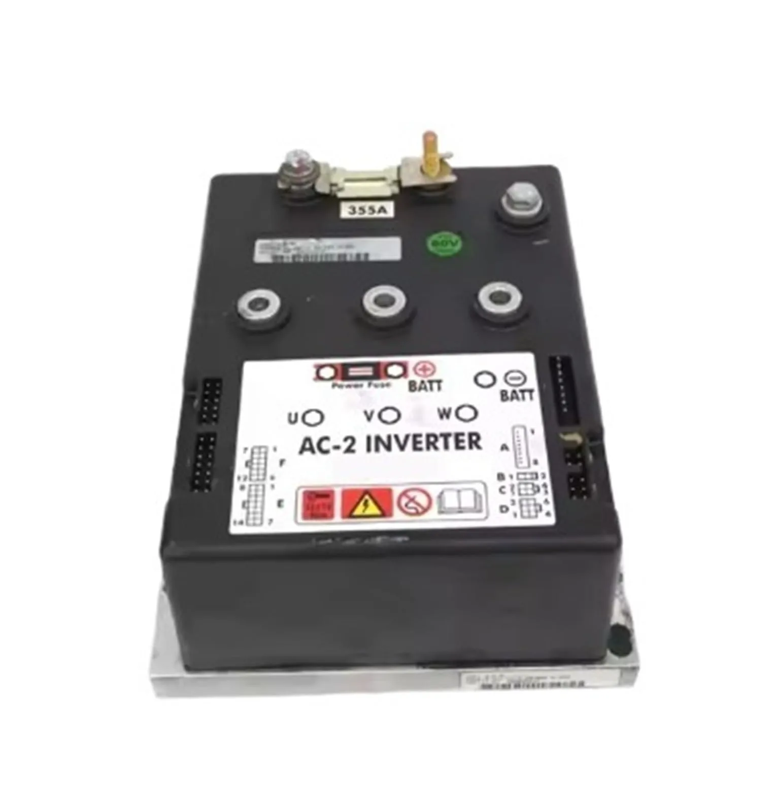 OYFEKNKUZ FZ8218-INV.AC-2 80/500 Golf Cart Controller image 2