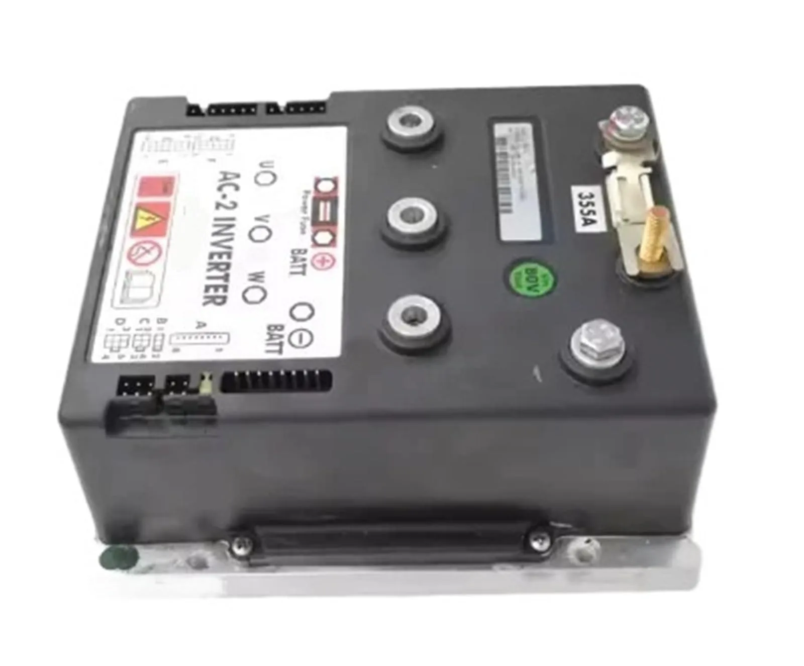 OYFEKNKUZ FZ8218-INV.AC-2 80/500 Golf Cart Controller image 3