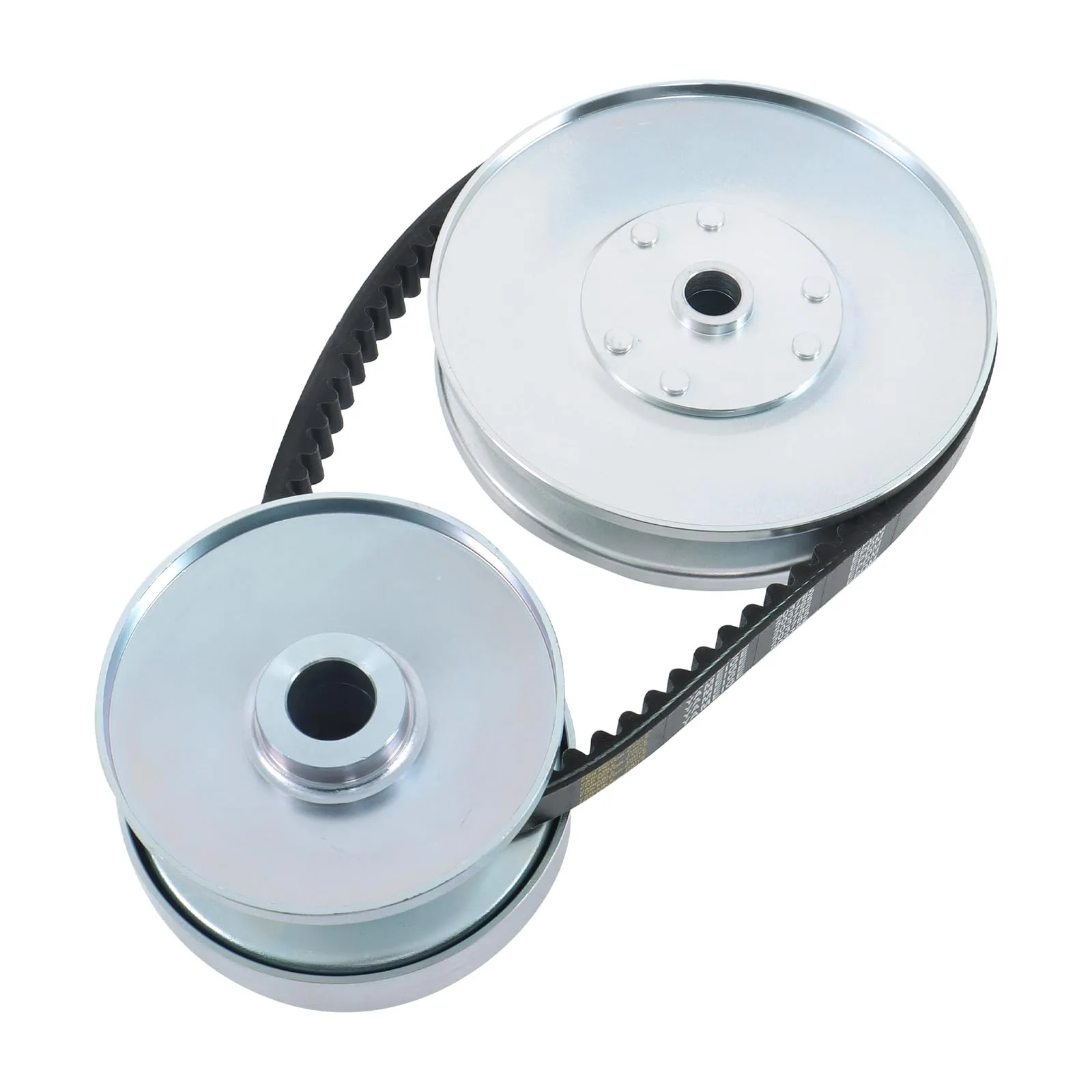 Generic Series 40 Torque Converter Clutch Kit Mod-G33S-1317