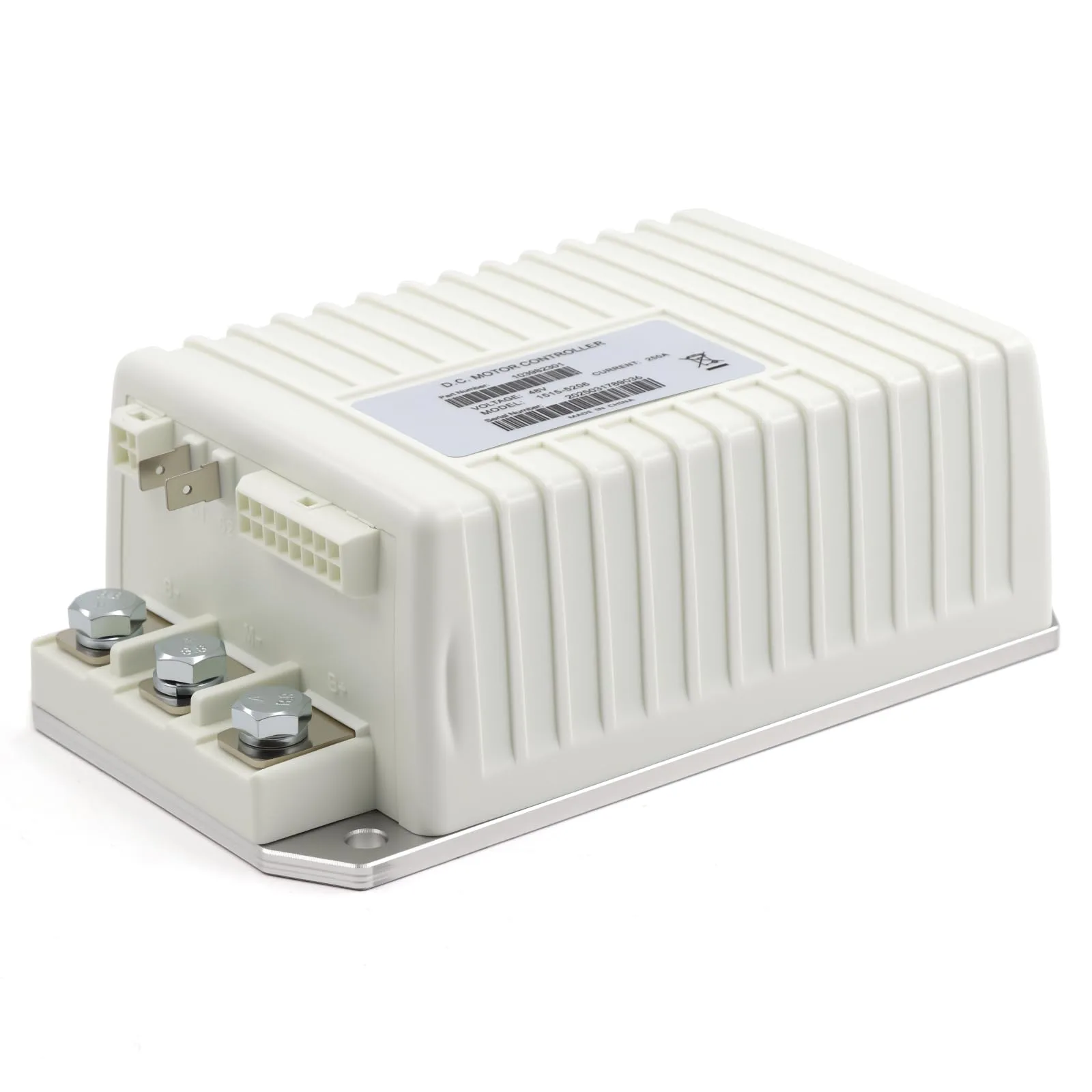 DIYOLFALL 48V 250A Controller for Club Car Precedent