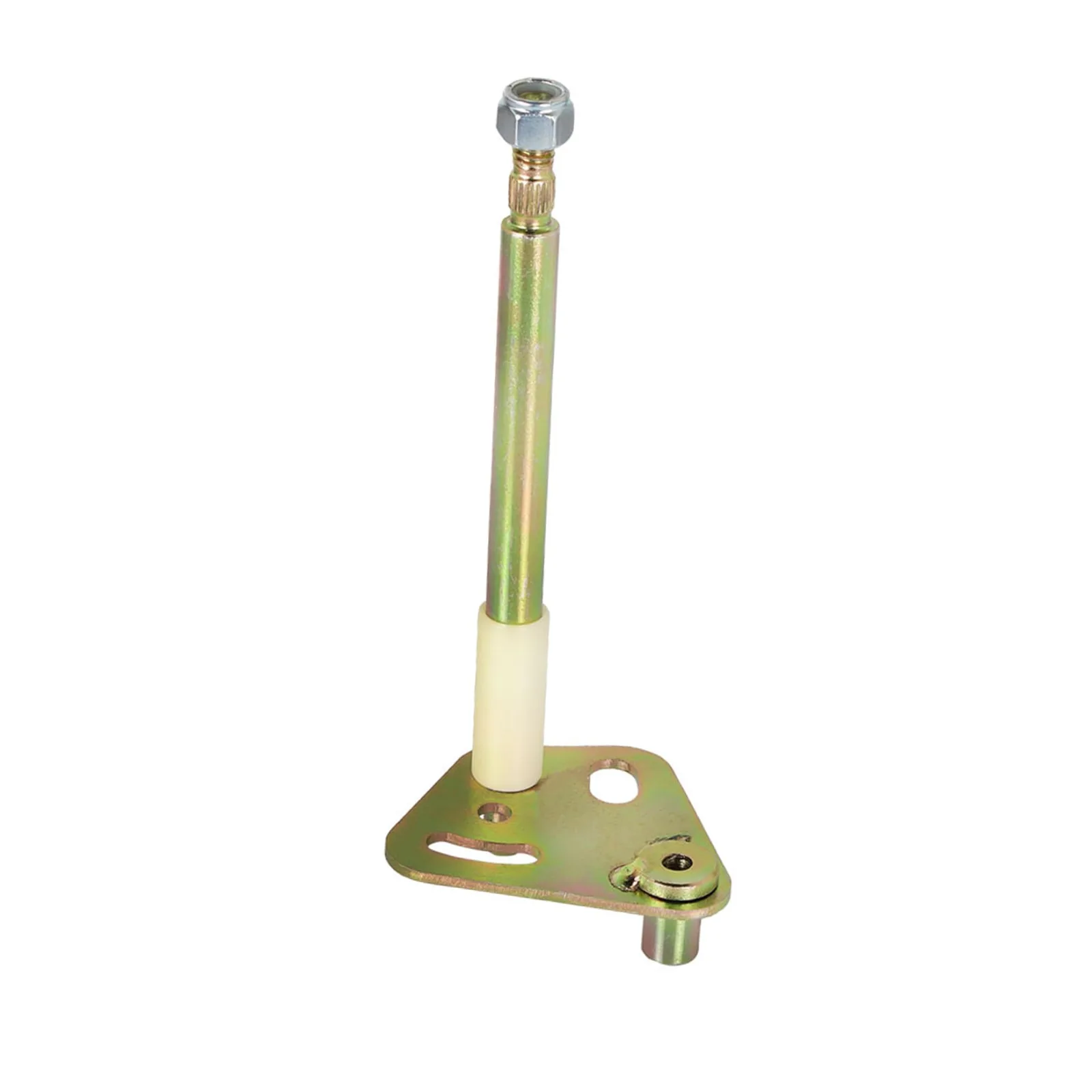 WFLNHB Club Car Accelerator Pivot Rod Replacement