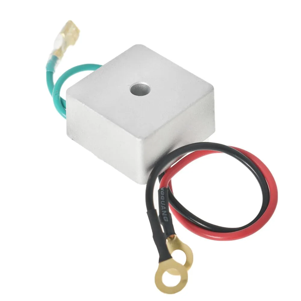 Generic Voltage Regulator Rectifier Mod-G33S-12