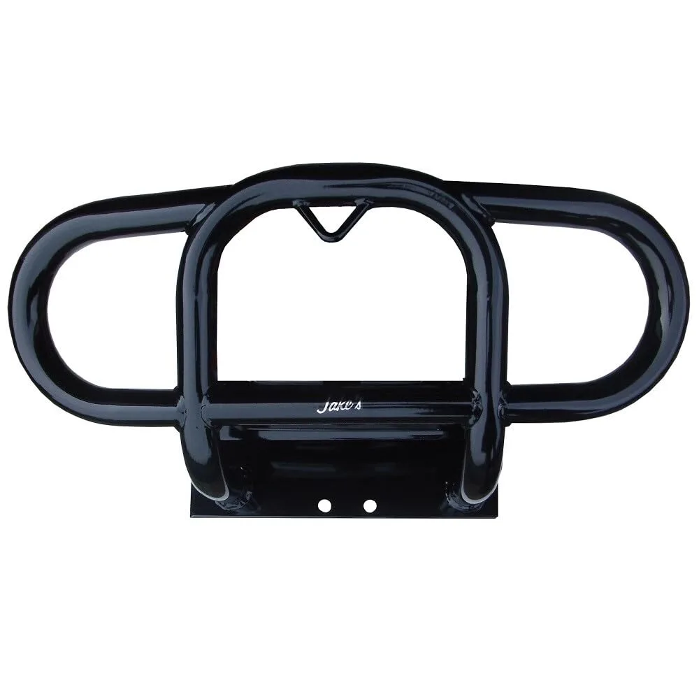 JAKE'S Club Car DS Front Winch Mount Bumper 1982+