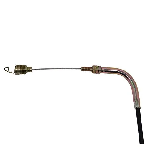 Buggies Unlimited Club Car Accelerator Cable 356