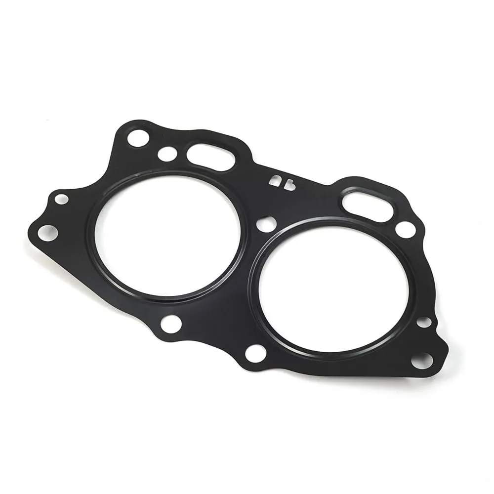 QiQiZGLJS Piston Ring & Gasket Rebuild Kit for E-Z-GO 350cc EH35C image 4