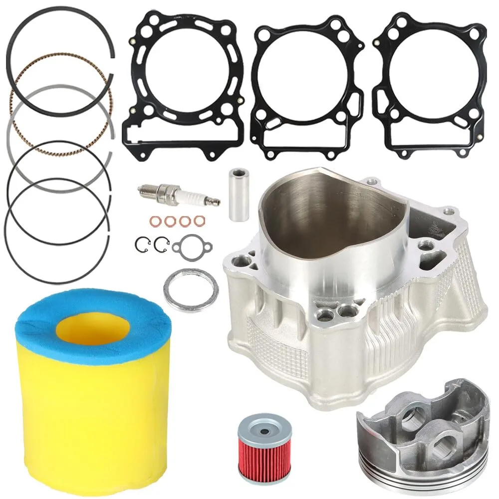 Generic Suzuki DR-Z400 LTZ400 Engine Cylinder Kit