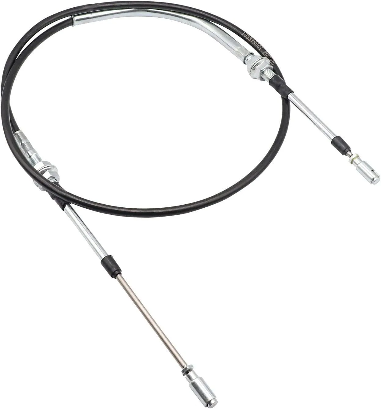 DRIVE UP Club Car DS Forward Reverse Shift Cable