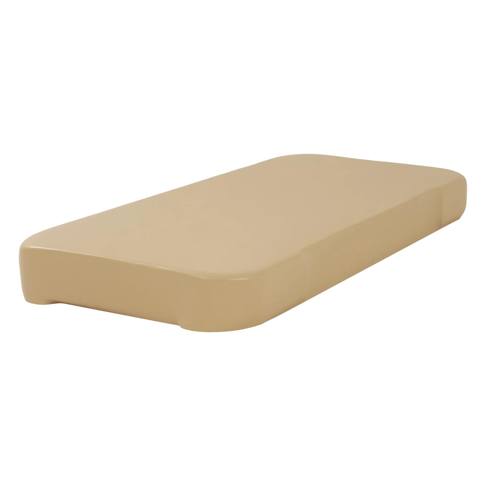 ALMULOO AI-3128 Seat Bottom for E-Z-GO Workhorse image 4