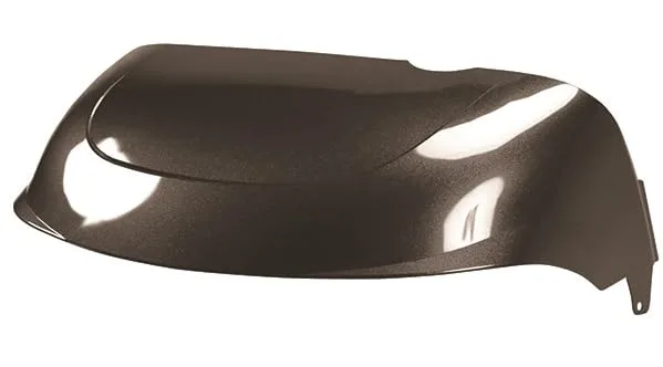 ACED Parts Front Body for E-Z-GO RXV 2008-2023, Black