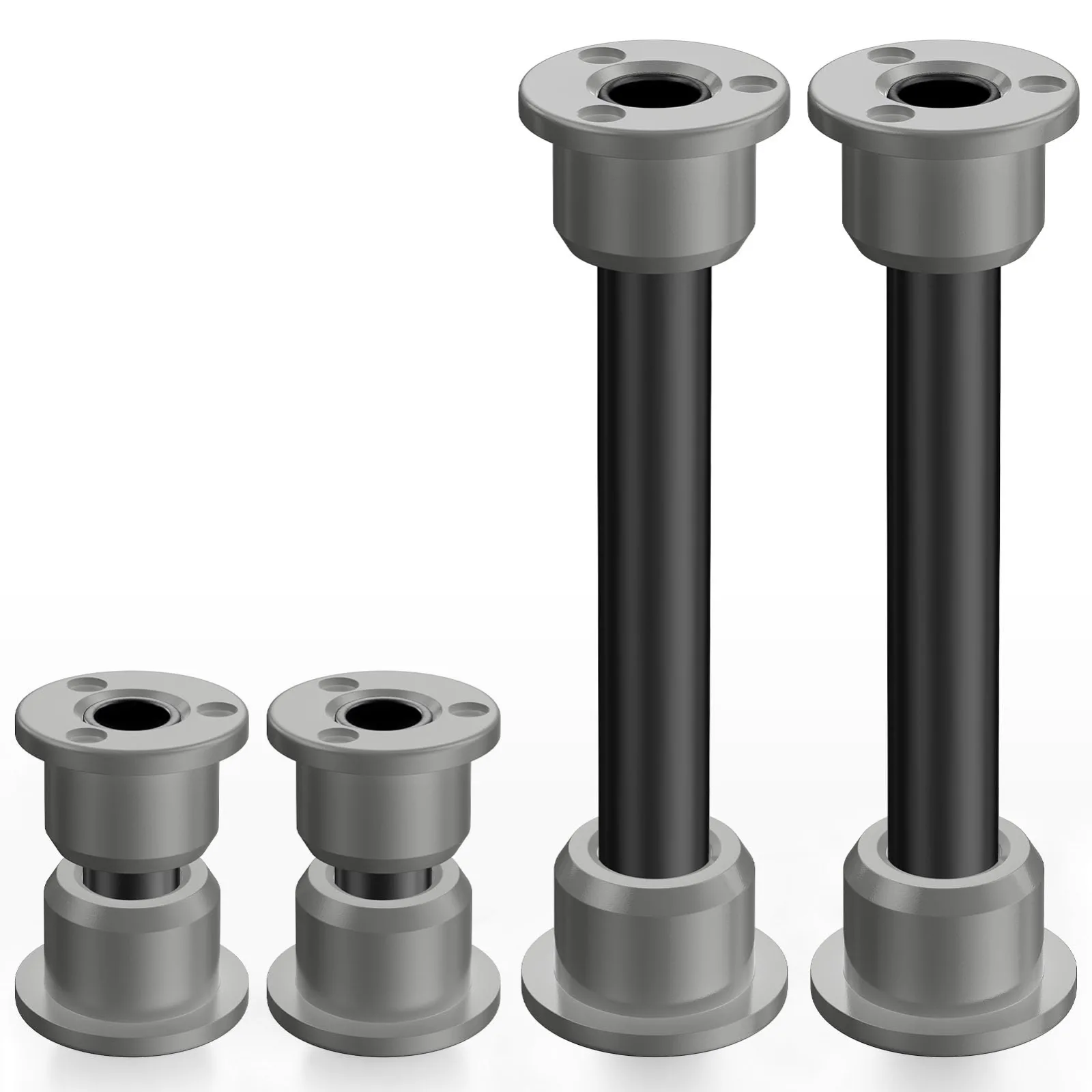 Panglong Club Car Front Upper A-Arm Bushing Kit