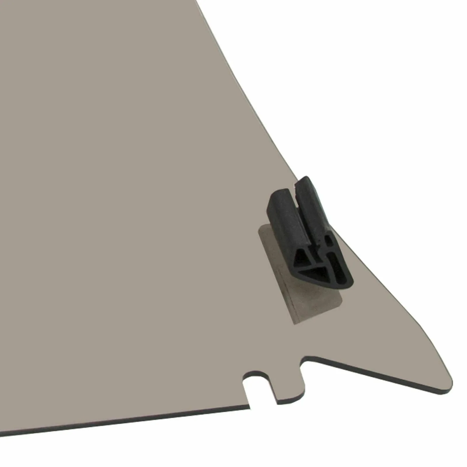 Mivolox Tinted Windshield for Club Car Precedent/Tempo/Onward (2004+) image 3