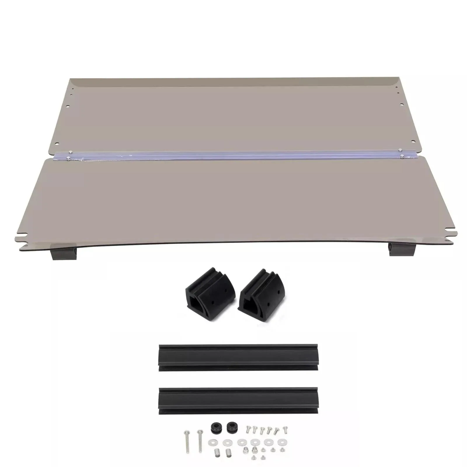 Mivolox Tinted Windshield for Club Car Precedent/Tempo/Onward (2004+)