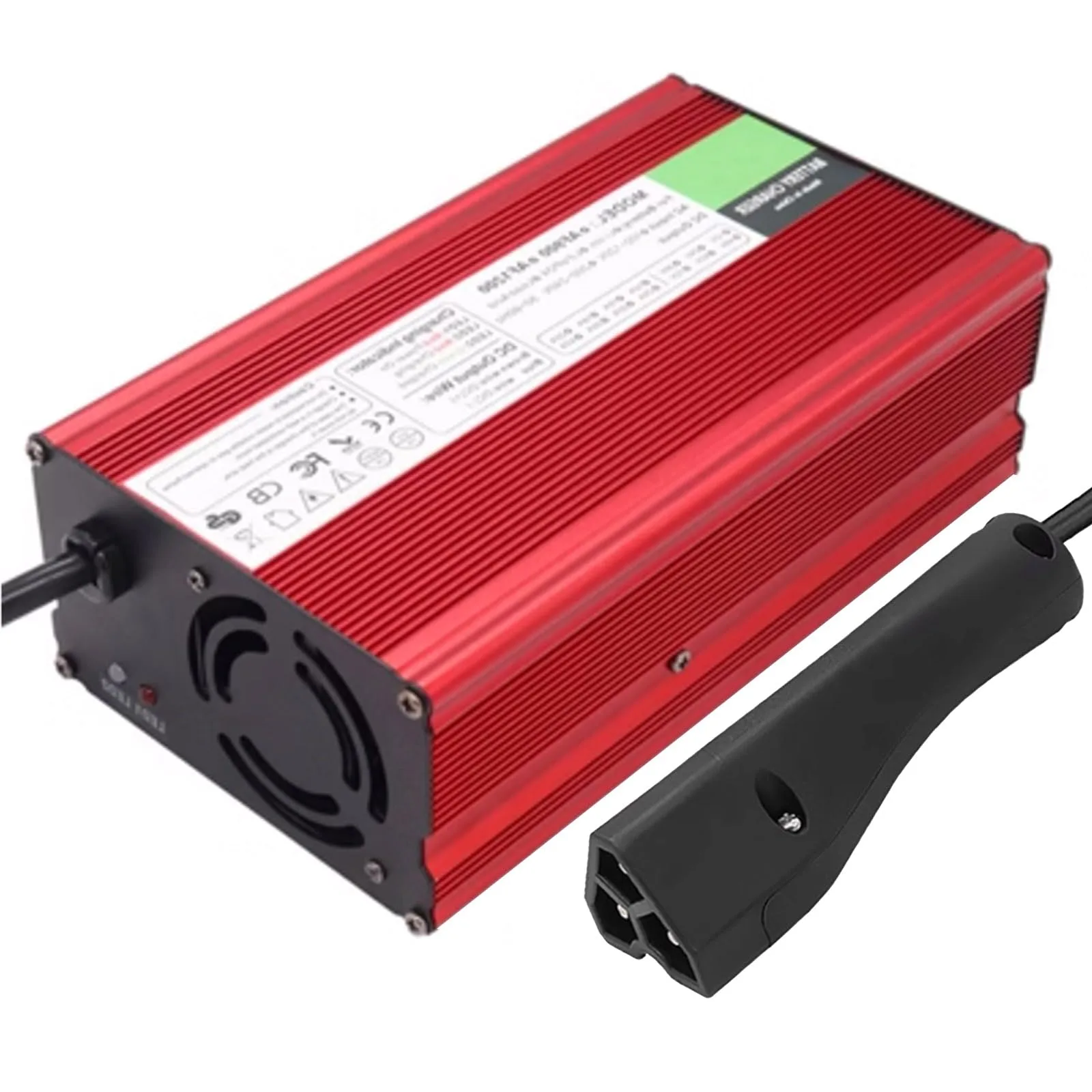 WJIANY 48V 15A Golf Cart Battery Charger