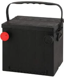 Technical Precision Club Car Villager 6 Gas Battery
