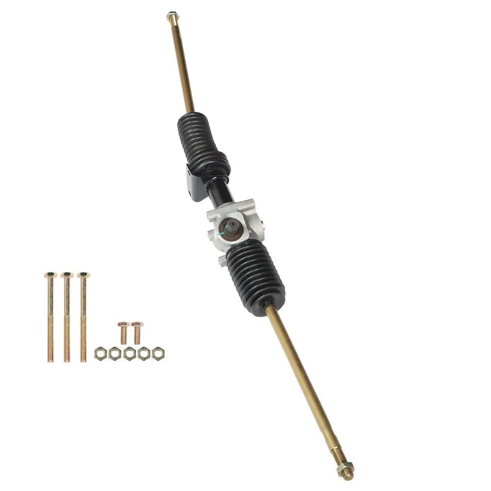 Polaris RZR 1000 Steering Rack and Pinion Mod-G33S-3021