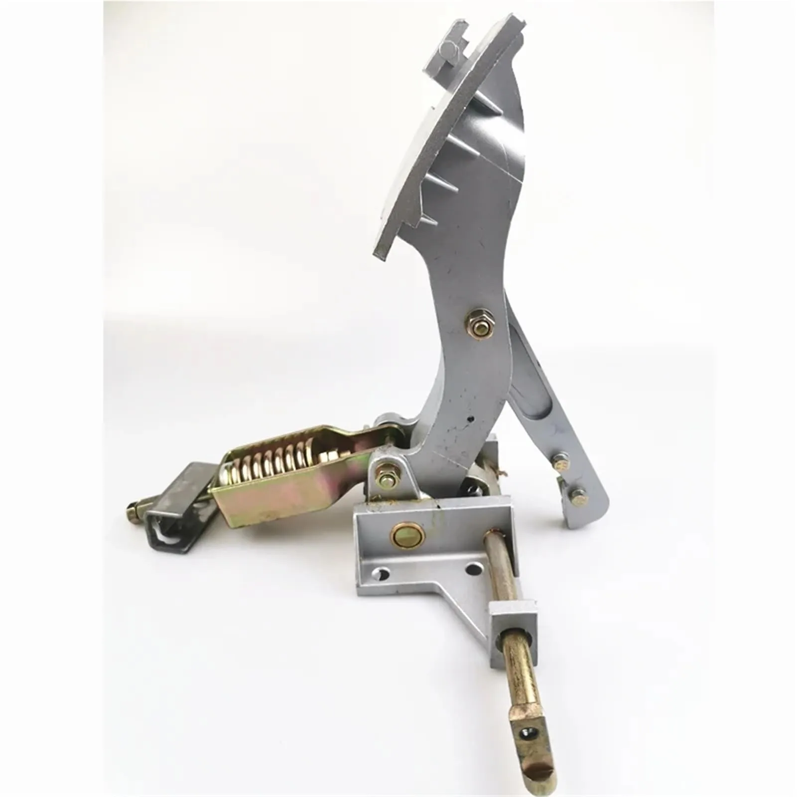 DTUsryW Golf Cart Brake Pedal Assembly image 3