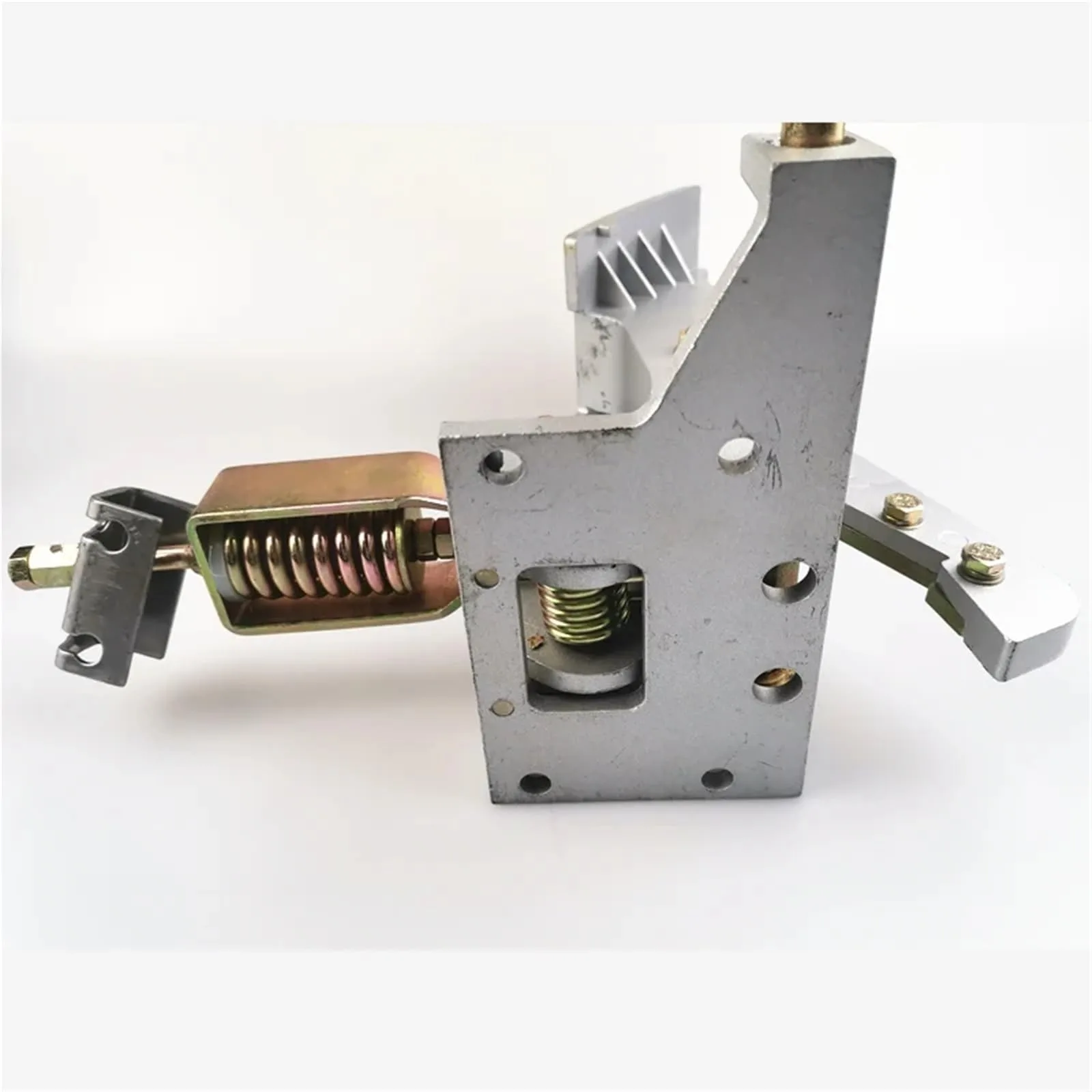 DTUsryW Golf Cart Brake Pedal Assembly image 4