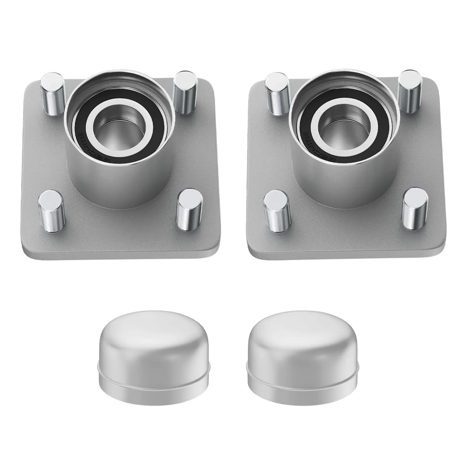 DRIVE UP Front Wheel Hub Assembly for E-Z-GO RXV