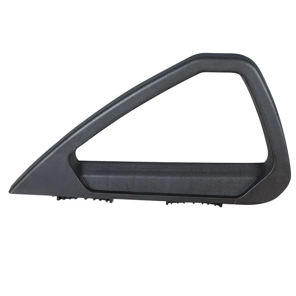 Generic Driver-Side Hip Restraint for Club Car DS