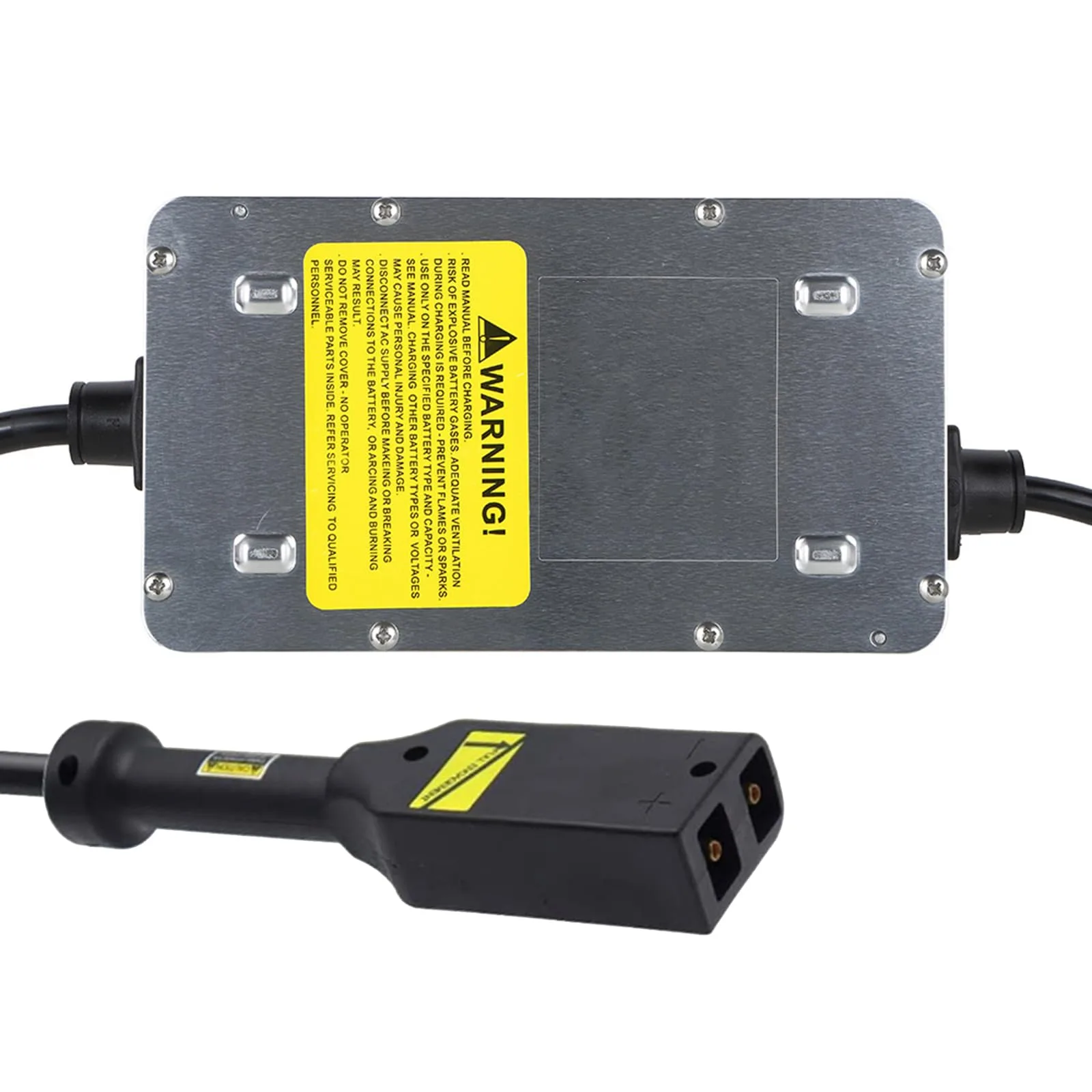 HYDTGZ 36V 18A Charger for E-Z-GO TXT | 65523127