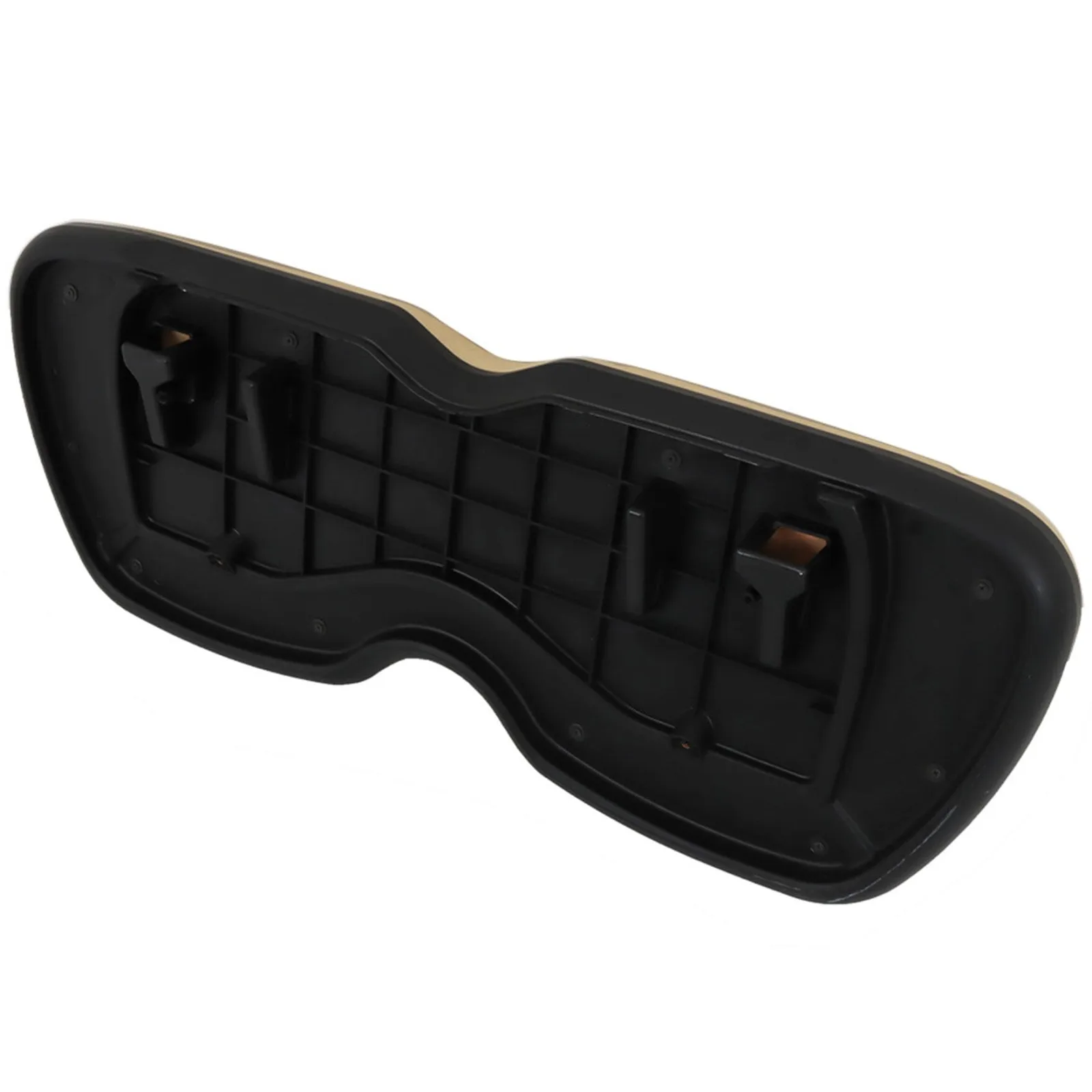 waltyotur Front Seat Back Cushion for Club Car Precedent image 2