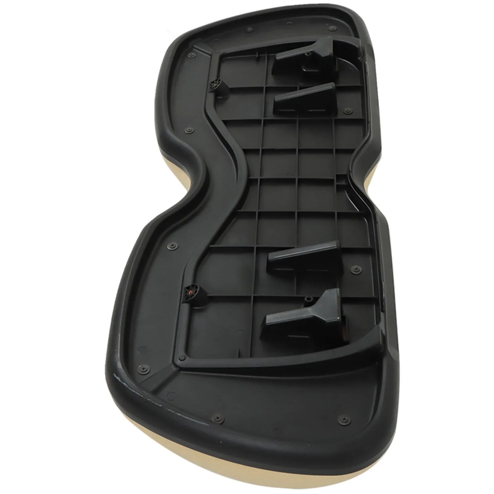 waltyotur Front Seat Back Cushion for Club Car Precedent image 4