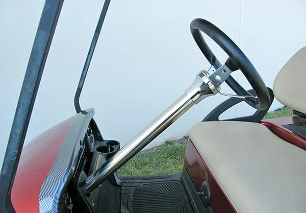 ACED Parts Steering Column Cover for Club Car Golf Carts image 2