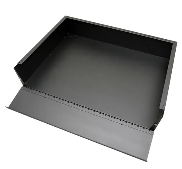 ACED Parts Steel Utility Box for Yamaha Drive2 Golf Cart image 2