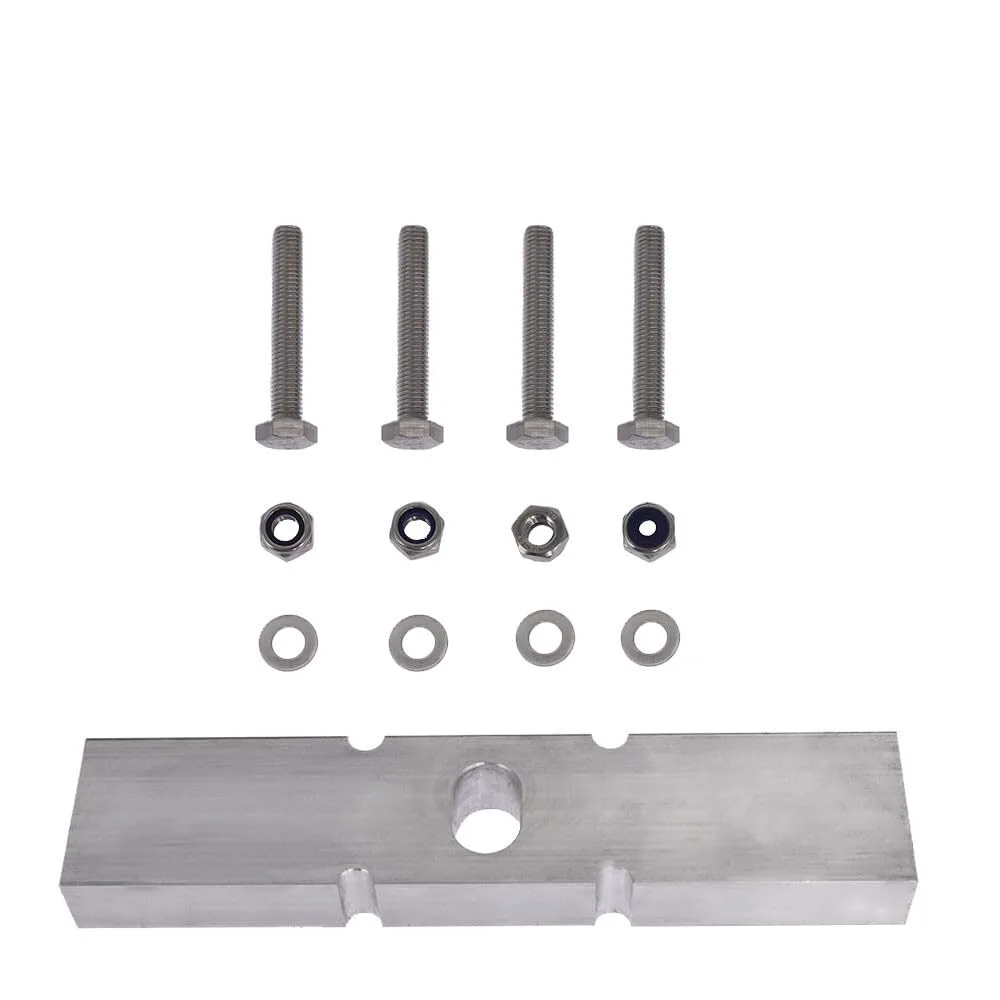 1-Inch Leveling Lift Kit for Club Car Precedent