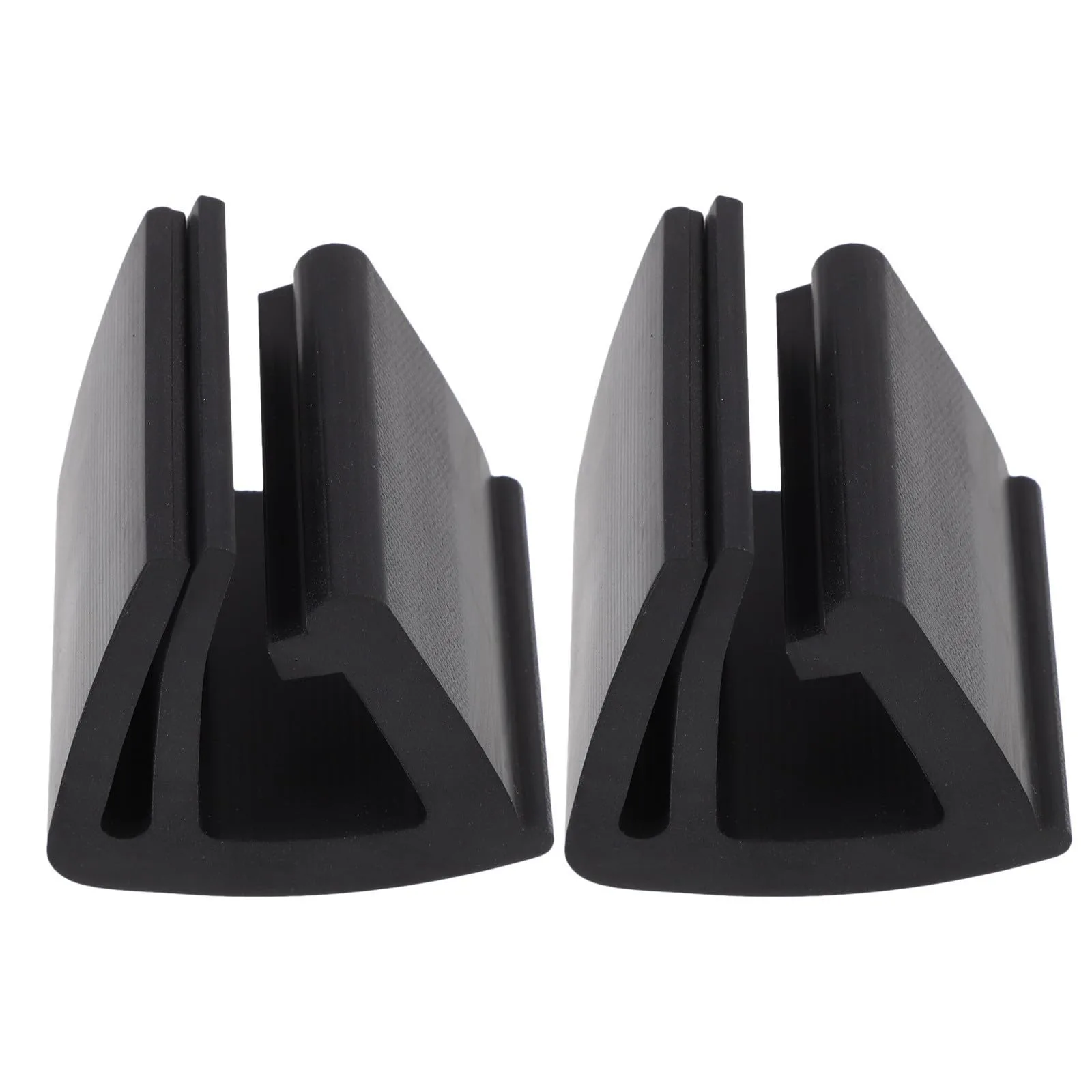 GAROZATION Golf Cart Windshield Fixing Clips