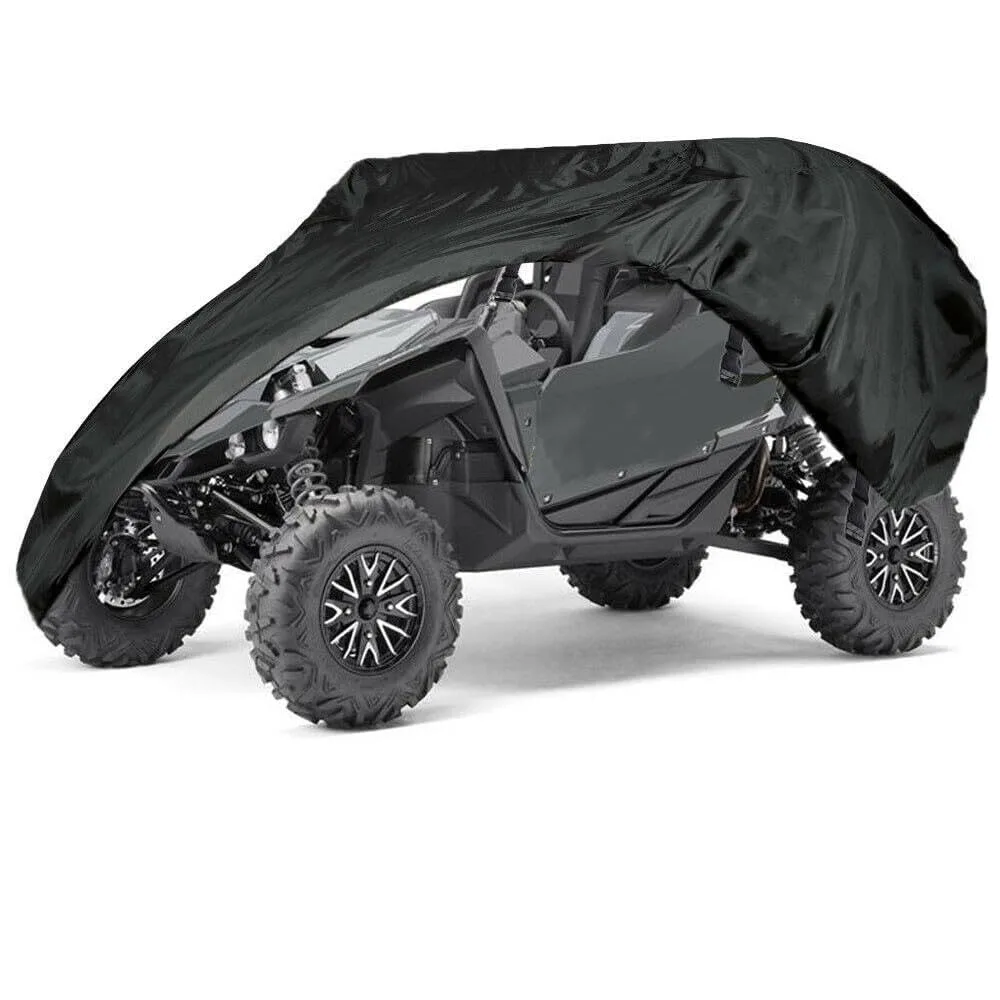 Generic UTV Storage Cover for Yamaha YXZ 1000R - Mod-G33S-2928