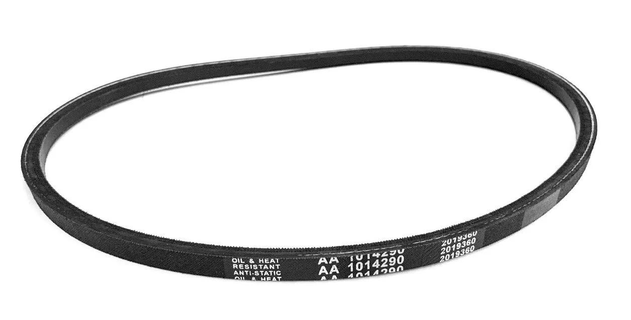 A.A Starter Generator Belt for Club Car DS Gas Carts