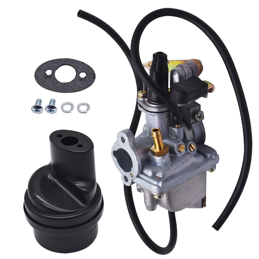 Generic Carburetor for Suzuki LT50 with Air Filter Box