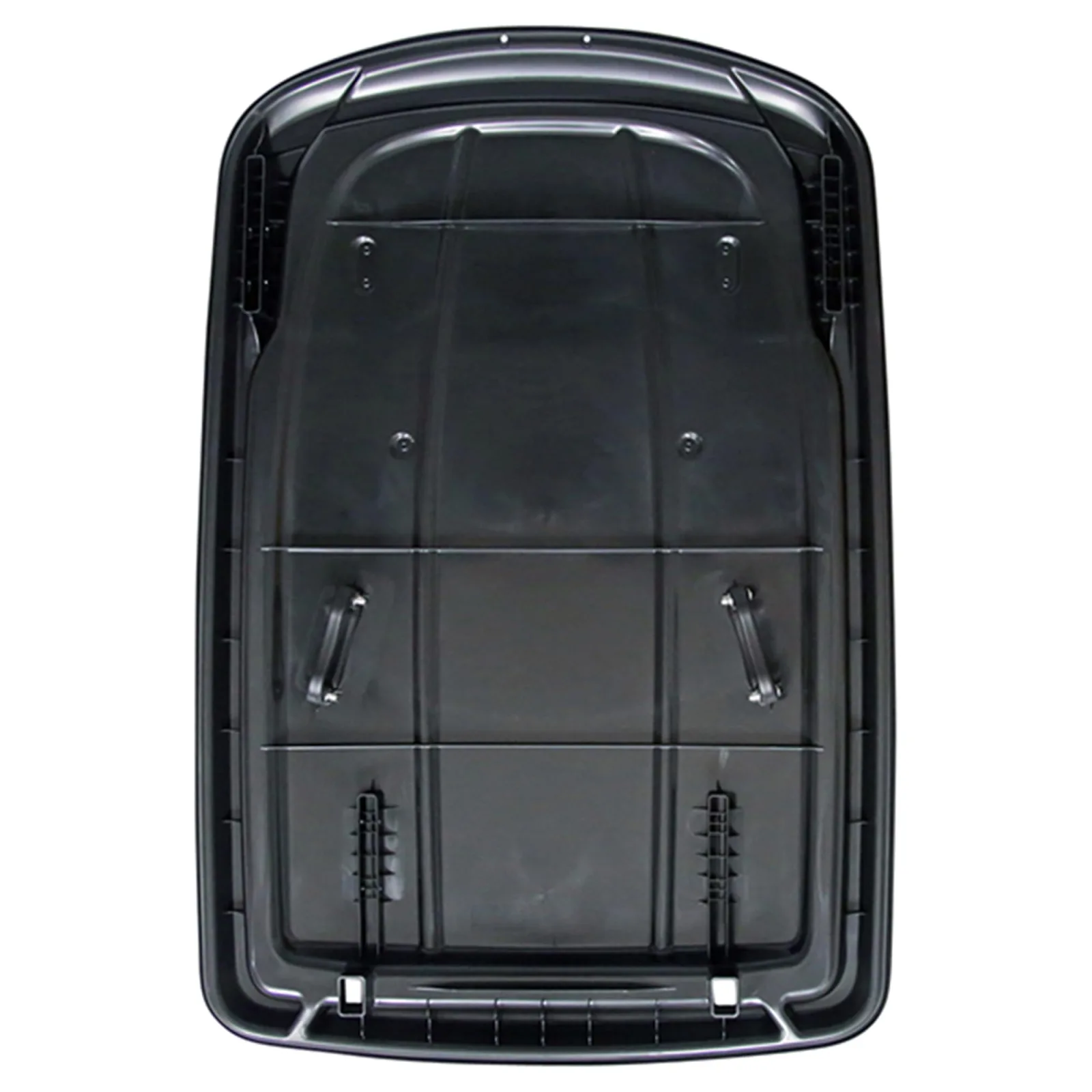 Performance Plus Carts Yamaha Golf Cart Roof TOP-0054 image 2