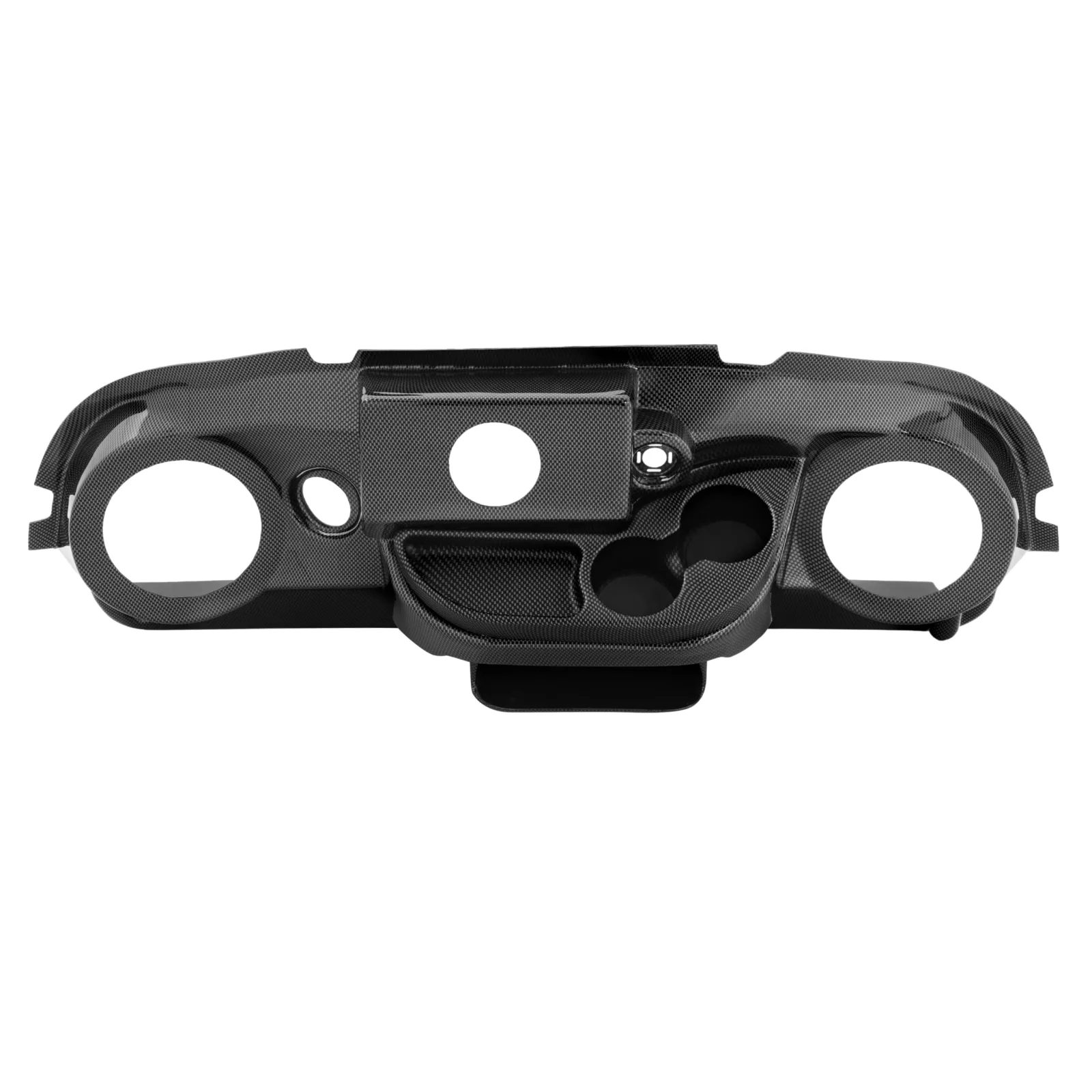 WUTIST GO-5075 Dash Board Cover for Club Car Precedent image 3