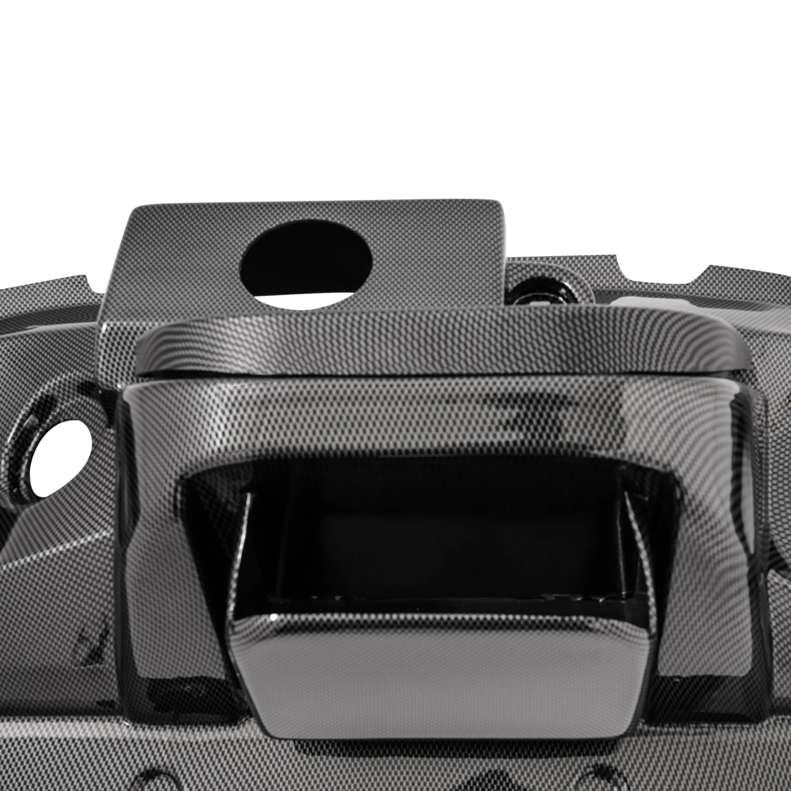 WUTIST GO-5075 Dash Board Cover for Club Car Precedent image 4
