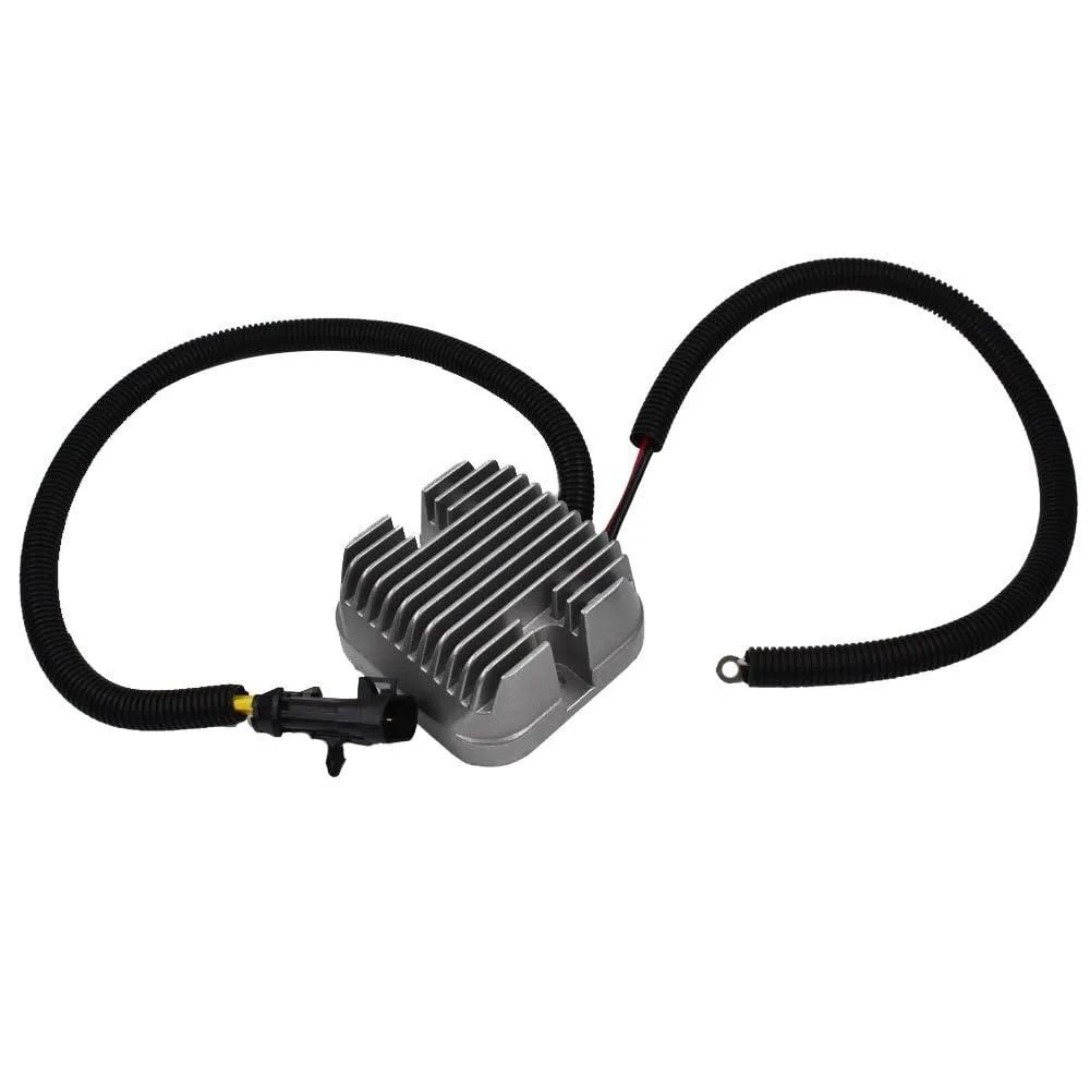 Generic Mod-G33S-2689 Polaris RZR Rectifier Regulator