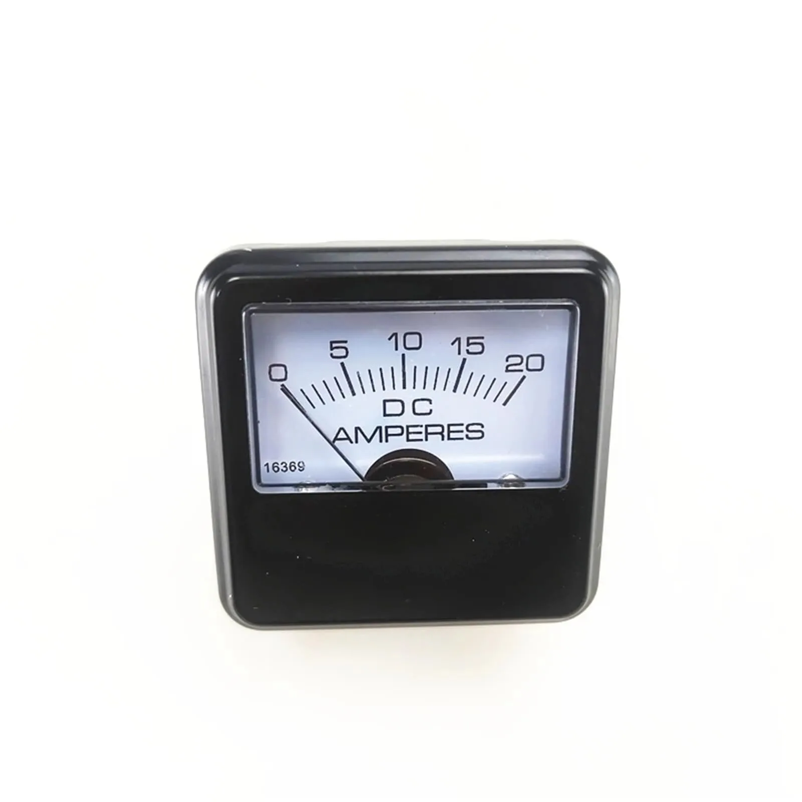 Perdnmkg Golf Cart Charger Ammeter image 2