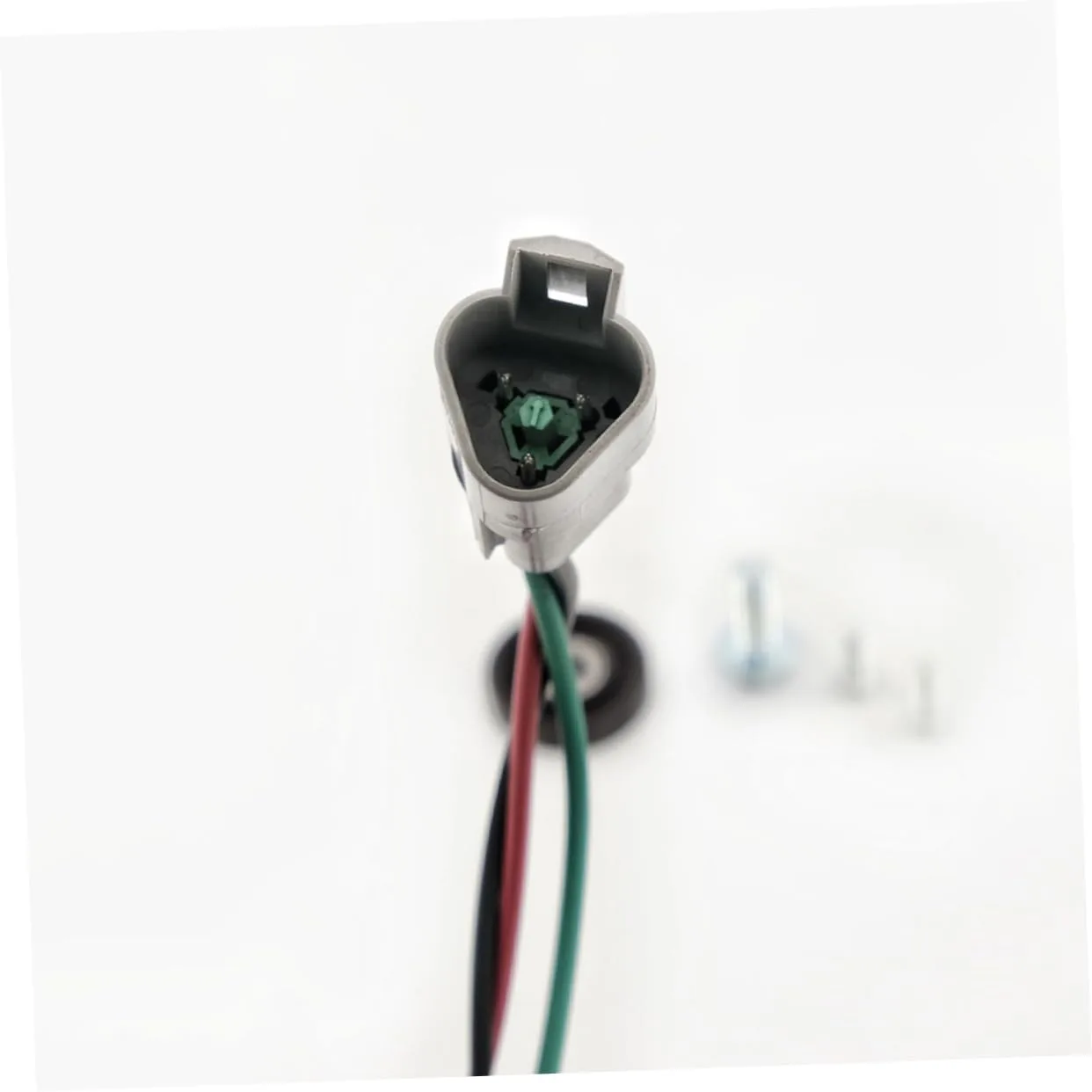 Happyyami Golf Cart Speed Sensor 59L6WBJ16EG138GM07B image 4