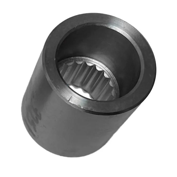 3G 19-Spline AMD Motor Coupler for E-Z-GO Golf Carts