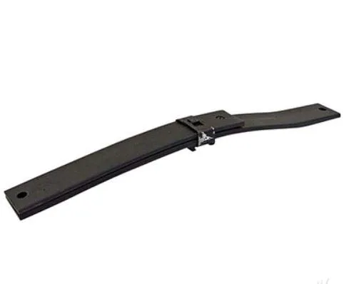 3G Heavy-Duty Front Leaf Spring for E-Z-GO Golf Carts image 2