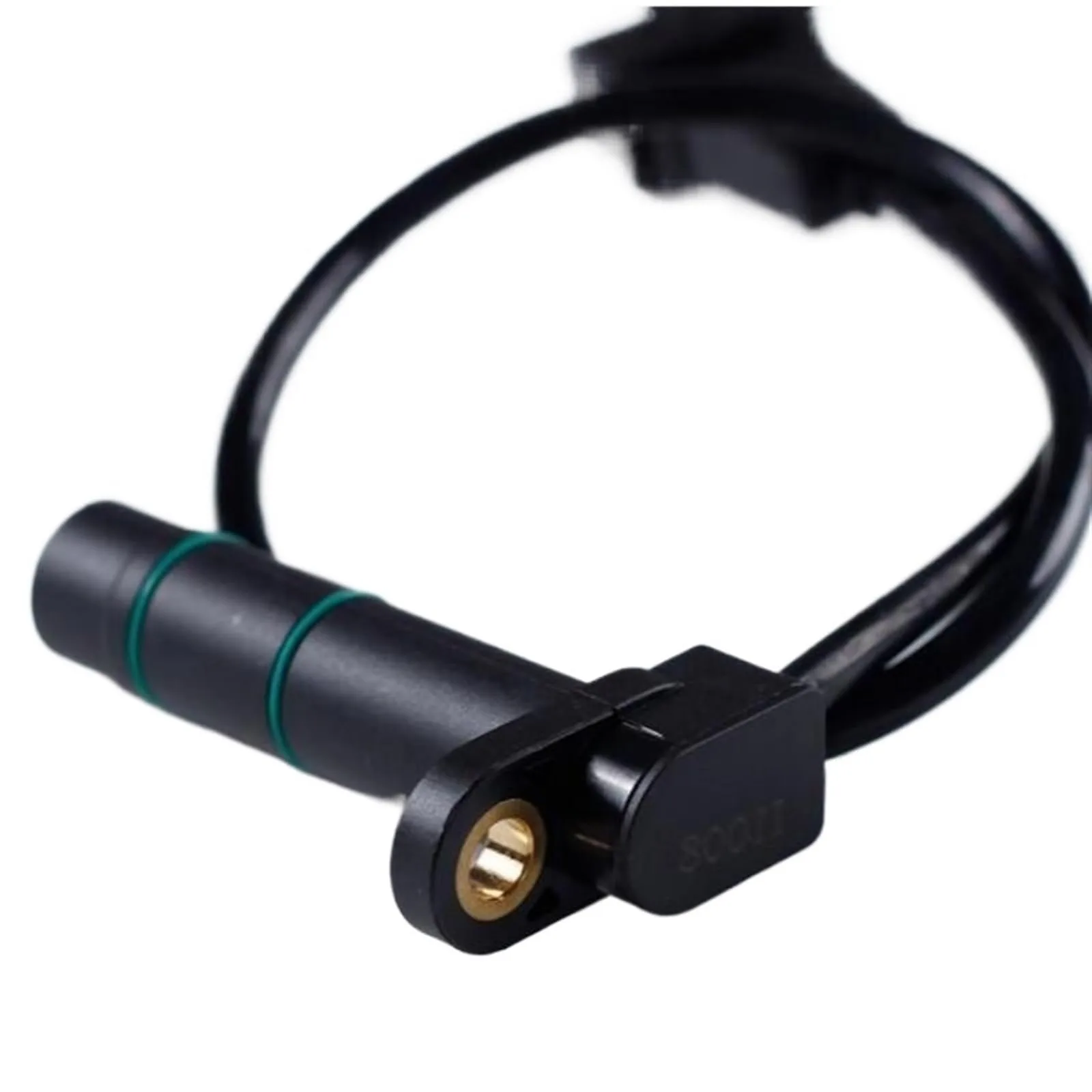 LyiCKhKK 0009785008 Speed Sensor for Club Car Golf Carts image 2