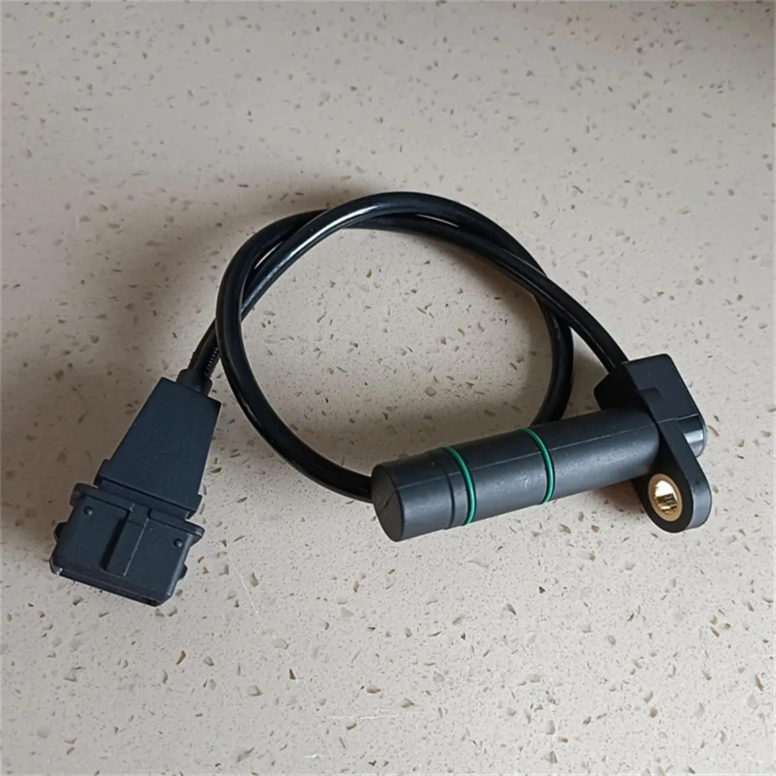 LyiCKhKK 0009785008 Speed Sensor for Club Car Golf Carts image 4