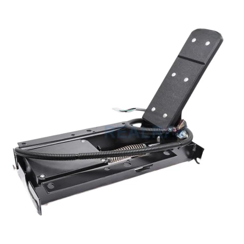 E-Z-GO TXT Accelerator Pedal Box Assembly Mod-R36R-26978