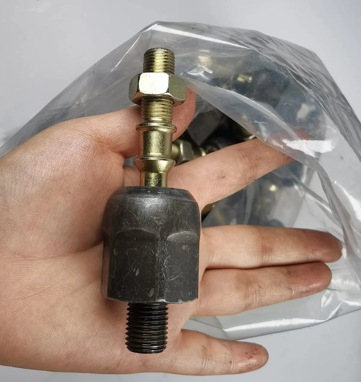 Dr.Acces Inner Steering Joint for Club Car DS, 1997+ image 4